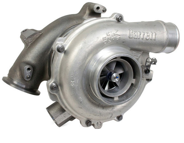 Powermax | New Turbocharger - Performance Upgrade | 2003-2004 Ford 6.0L Powerstroke | 777469-5002S