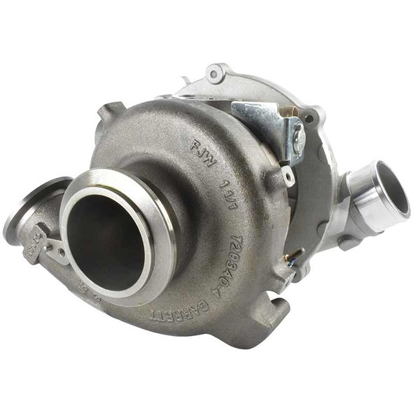 Powermax | New Turbocharger - Performance Upgrade | 2003-2004 Ford 6.0L Powerstroke | 777469-5002S