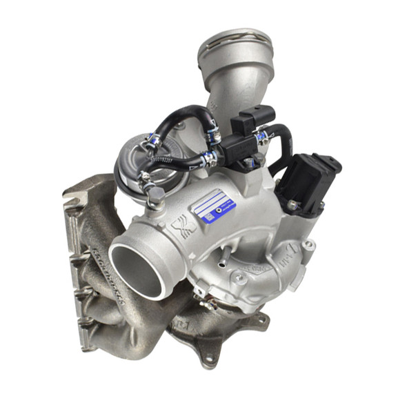 Borgwarner | New Turbocharger | 53039880290