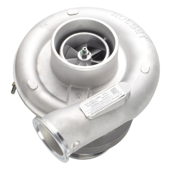erie Grizzly | Remanufactured Turbocharger | 3768266RX