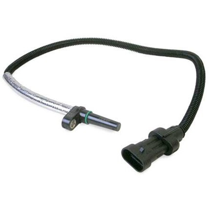 Holset | New Turbocharger Speed Sensor | 5550060H