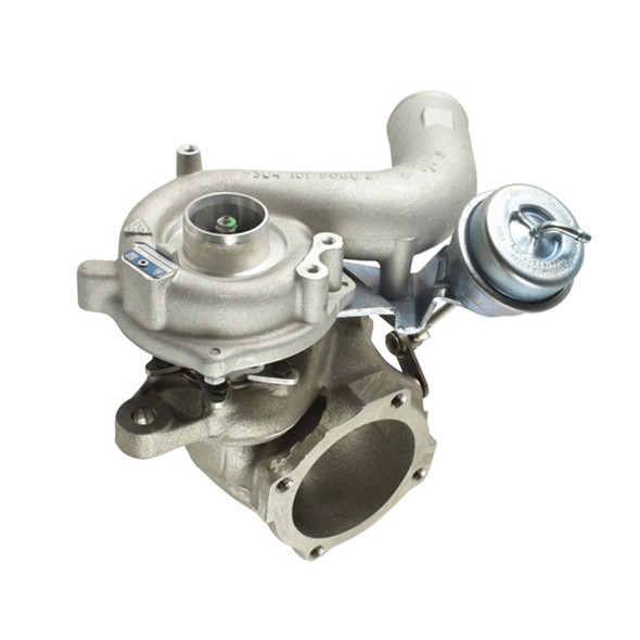 Borgwarner | New Turbocharger | 53049880022