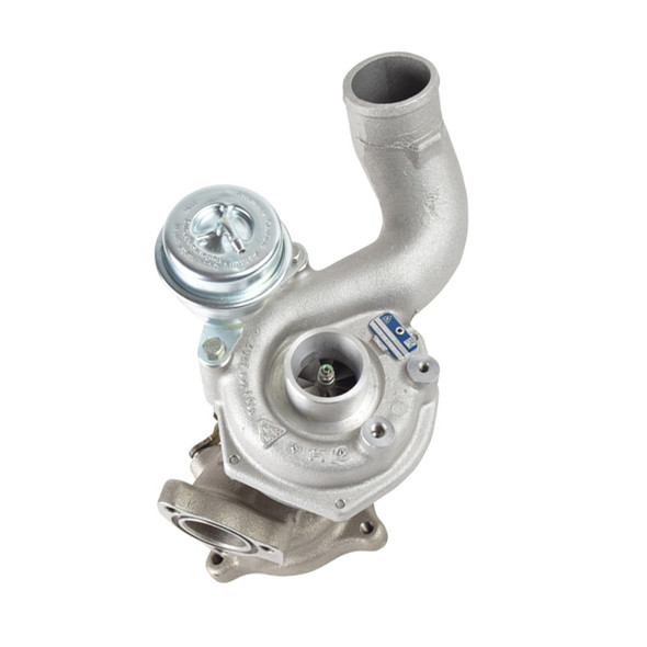 Borgwarner | New Turbocharger | 2003-2005 Audi - 3.0L / 2.7L | Automatic Only - Right Side | 53039880070
