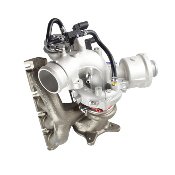 Borgwarner | New Turbocharger | 2013-2016 Mini 1.6L | N18b16c