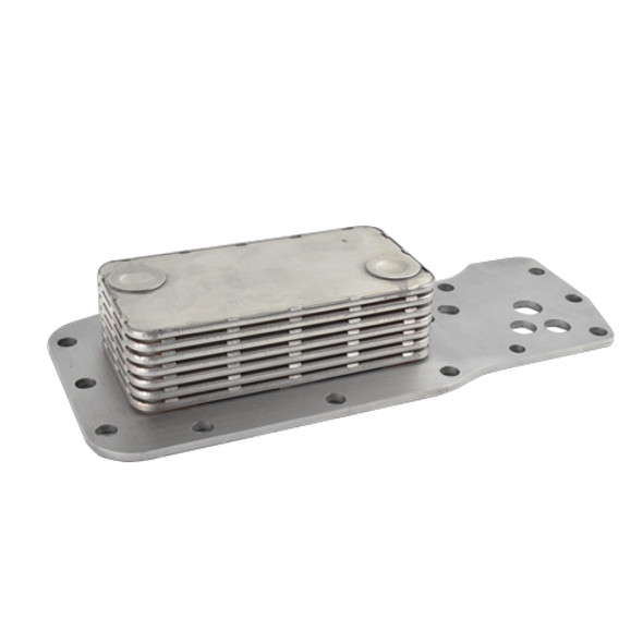 Grizzly | New Oil Cooler | GA119N
