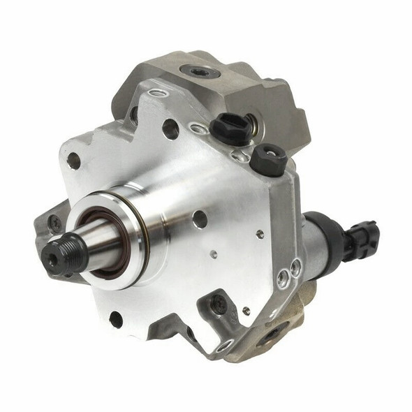 Bosch - Quality Scan | Remanufactured Fuel Pump | 2003-2007 Midrange 5.9L Cummins | 0-986-437-307