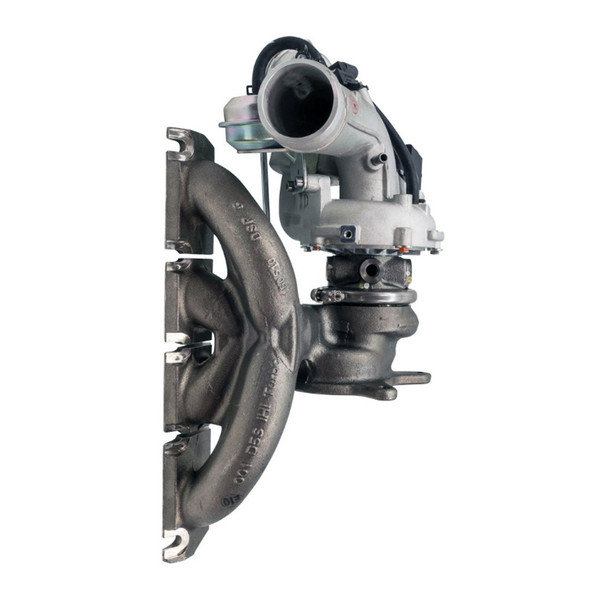 IHI | New Turbocharger | 2008-2018 Audi / Volkswagen 2.0L | 9VA13 | F51CAY-SR036B