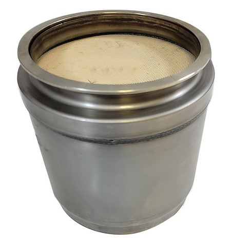 Durafit | Diesel Particulate Filter (DPF) | Detroit Diesel DD13 / DD15 | C17-0096