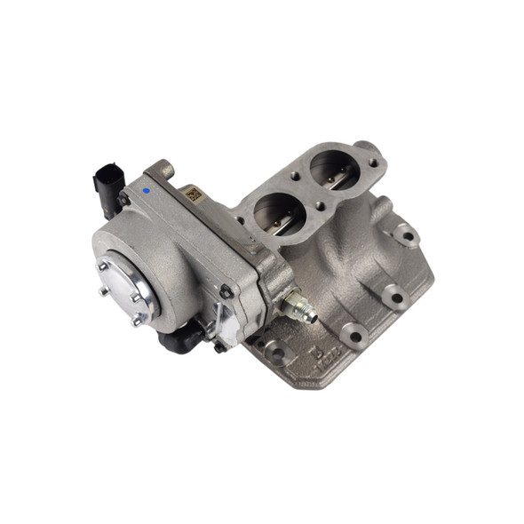 Grizzly | New EGR Valve | GA612N - Bottom