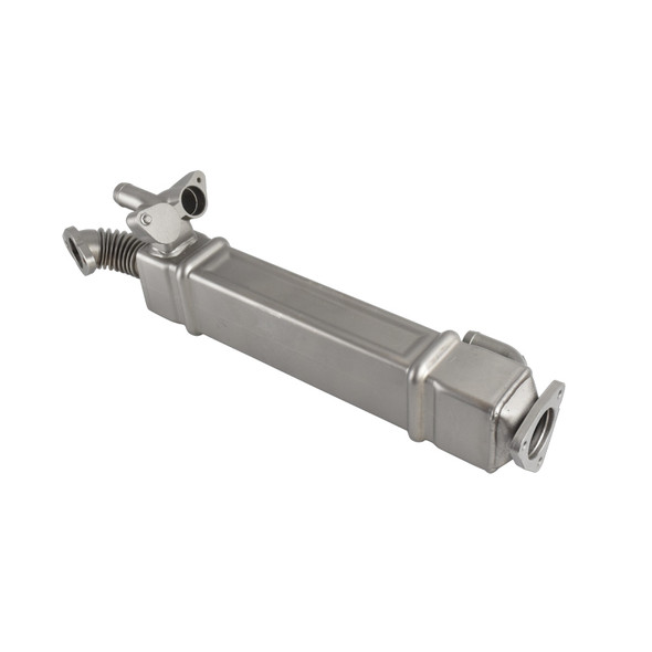 Grizzly | Remanufactured EGR Cooler | 2008-2010 Navistar MaxxForce 7 | GA619