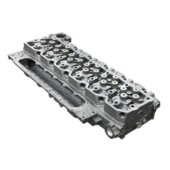 Grizzly | Remanufactured Cylinder Head | GA12000R