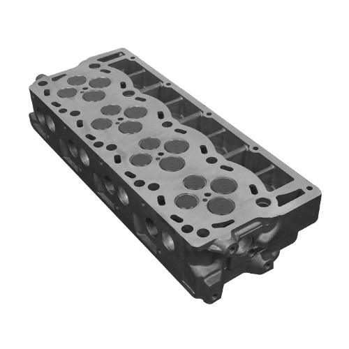 Grizzly | Remanufactured Cylinder Head | 2008-2010 Ford 6.4L Powerstroke | GA38000R