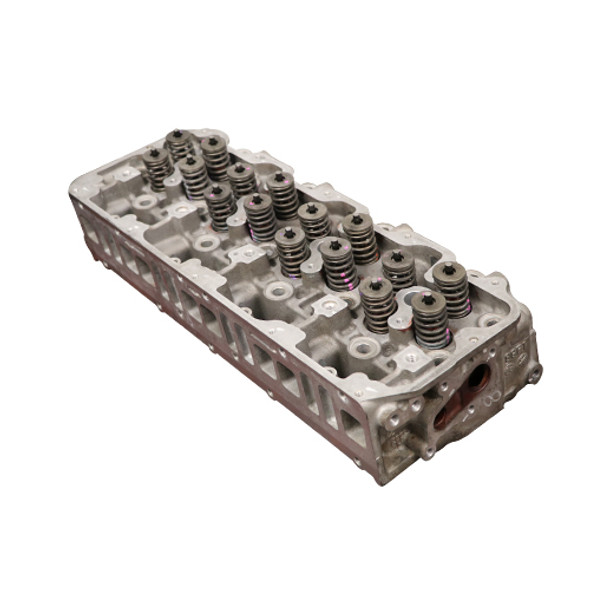 Grizzly | Remanufactured Cylinder Head-Right Side | GA42000R