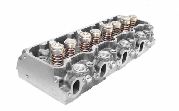 Grizzly | Remanufactured Cylinder Head | GA46000R