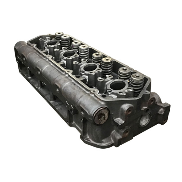 Grizzly | Remanufactured Cylinder Head | GA60000R