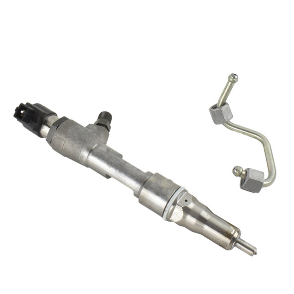 Grizzly | Remanufactured Piezo Injector | 2007-2010 Ford 6.4L/Navistar MaxxForce 7 | GA36920