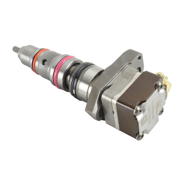 Grizzly | Remanufactured HEUI (BI) Fuel Injector | MaxxForce DT466/DT466E | 175hp - 250hp | 2 Year Warranty | GA66994