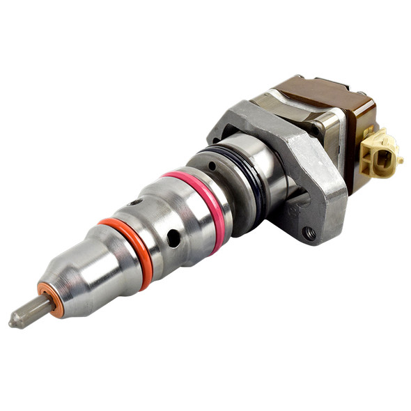 Grizzly | Remanufactured HEUI (BB) Fuel Injector | MaxxForce DT466E | 175hp - 190hp | GA67006