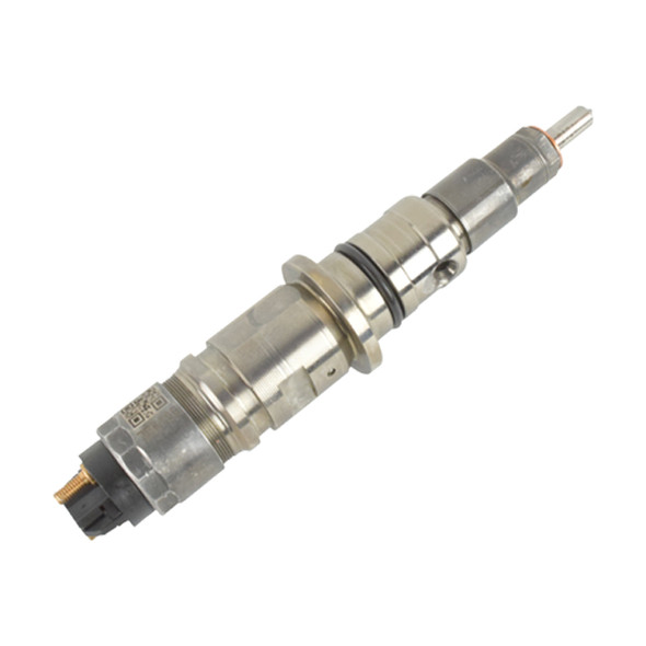 Grizzly | Remanufactured Fuel Injector | 2010-2012 Dodge Cab/Chassis 6.7L Cummins | GA17834