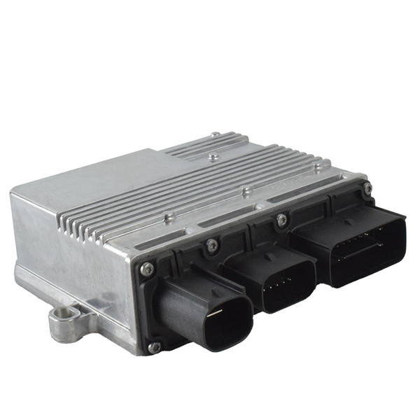 Grizzly | Glow Plug Controller | 2011-2014 Ford 6.7L Powerstroke | GA33525