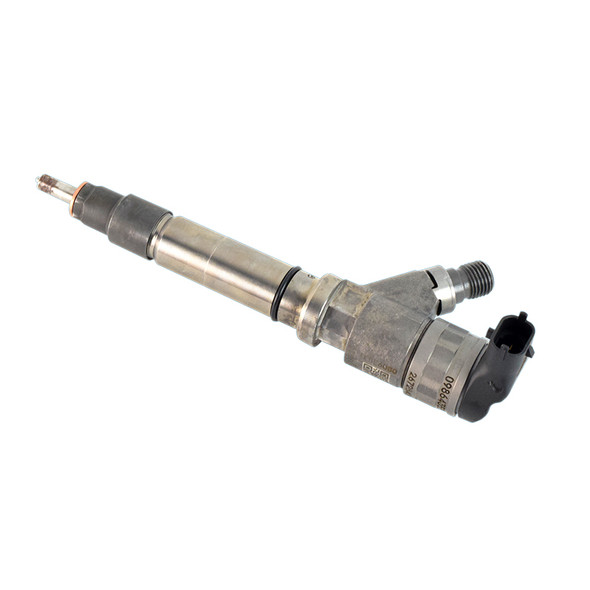 Grizzly | Remanufactured Fuel Injector | 2006-2007 GM / Chevrolet 6.6L Duramax - LBZ | GA47839