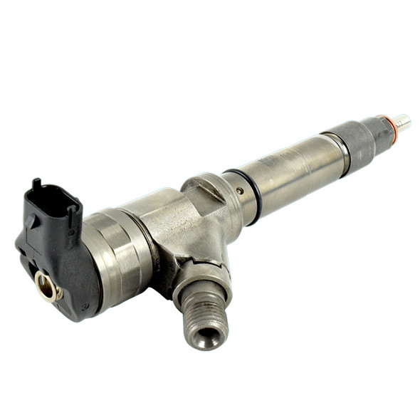Grizzly | Remanufactured Fuel Injector | 2007-2010 GM / Chevrolet 6.6L Duramax - LMM | GA47840
