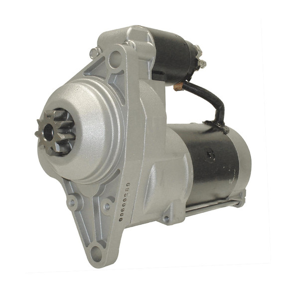 Grizzly | Remanufactured Starter | GA94234