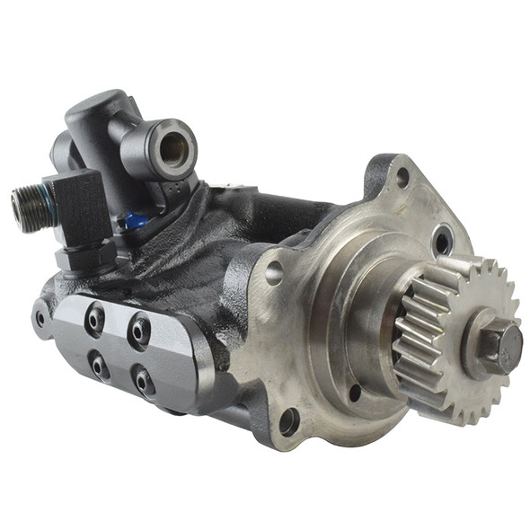 Grizzly | 12cc Reman. High-pressure Oil Pump | GA63692