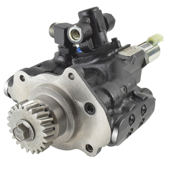 Grizzly | Remanufactured High-pressure Oil Pump | 2007-2010 MaxxForce DT | GA63696