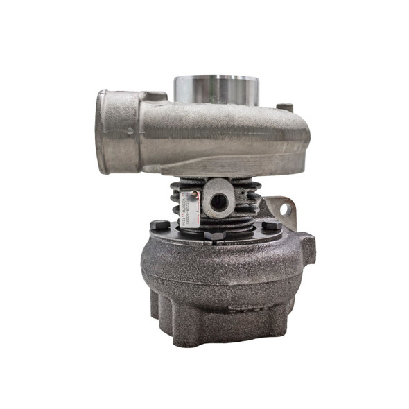 Garrett | New Turbocharger | Case / Ford / New Holland | 465209-5003S