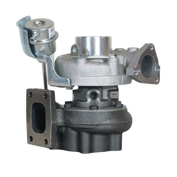 Garrett | New Performance Turbocharger | 836023-5001S