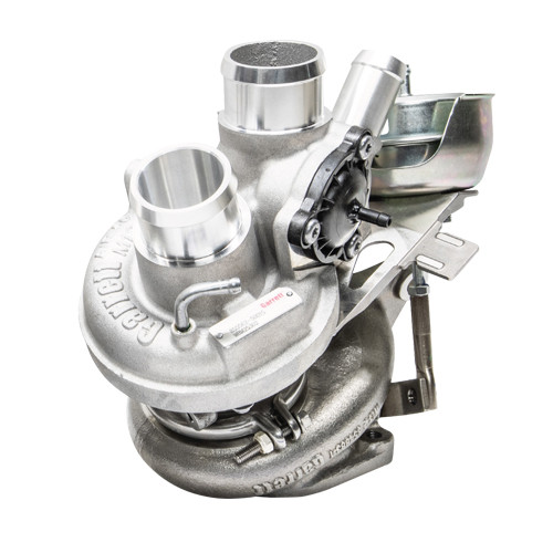 Garrett | New Turbocharger | 857260-5001S