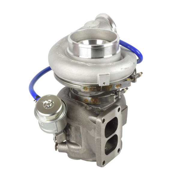 Garrett | New Turbocharger | Detroit Diesel 12.7L Series 60 | 714789-5001S