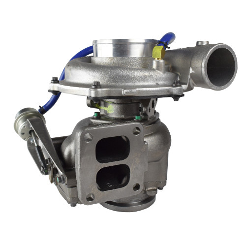 Garrett | New Turbocharger | Navistar MaxxForce DT / HT | 729161-5006S