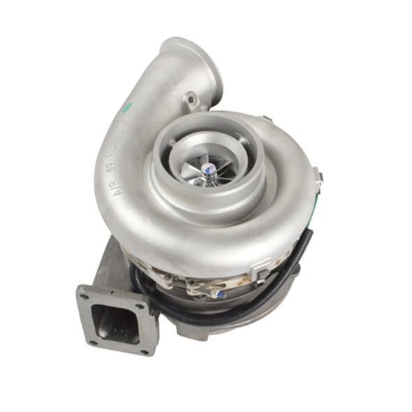 Garrett | New Turbocharger | Detroit Diesel 12.7L Series 60 | 758160-5008S