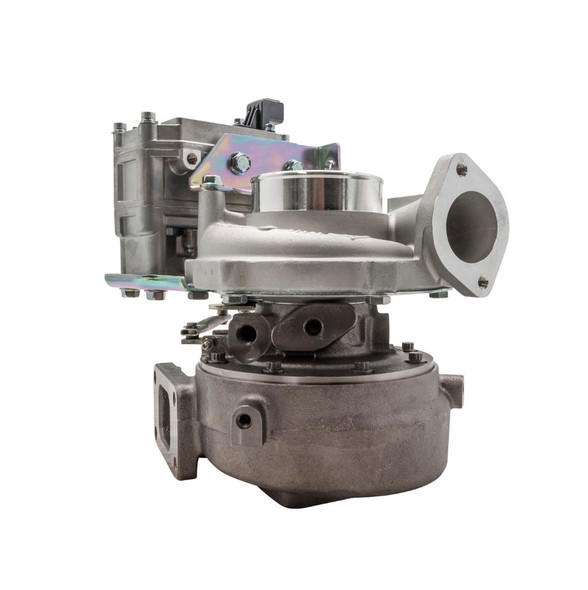 Garrett | New Turbocharger | 766687-5014S