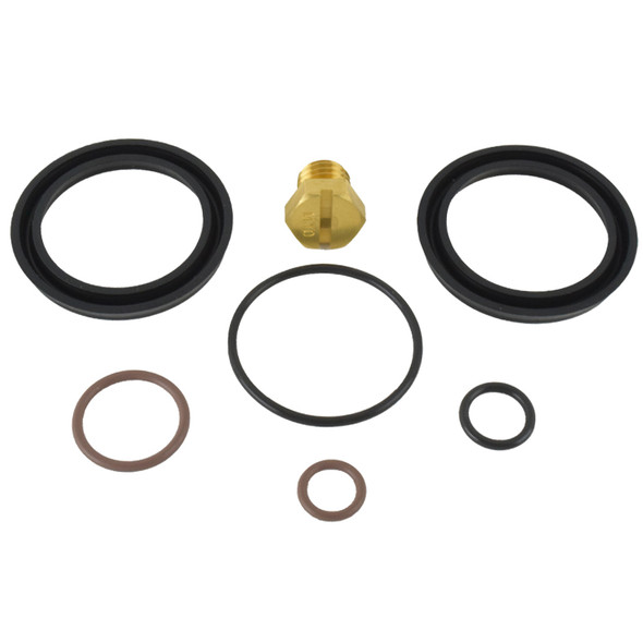 Grizzly | Fuel Filter & Hand Primer Seal Kit | GA40029