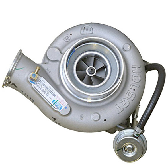 Holset | New Turbocharger | Cummins 6.7L QSB / Komatsu Grader | 4044890H