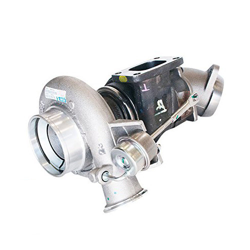 HX35W-4039631 TURBO AASMLY HOLSET At ₹ 21999/piece | Turbo Charger In - Foto 10