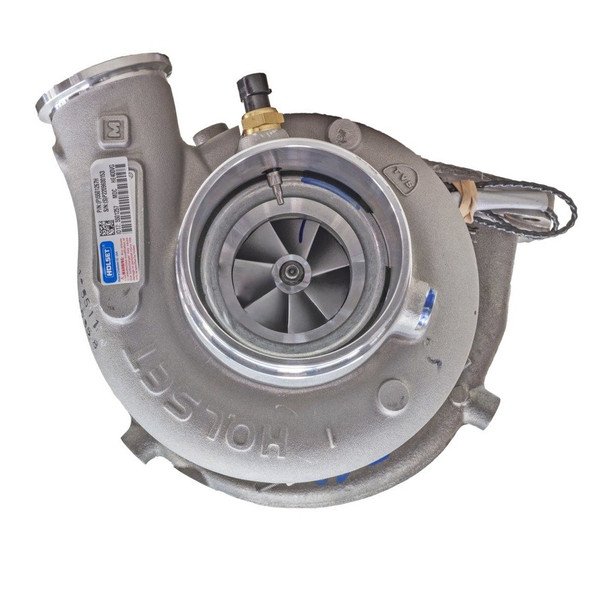Holset | New Turbocharger | Cummins ISX | 3792584H