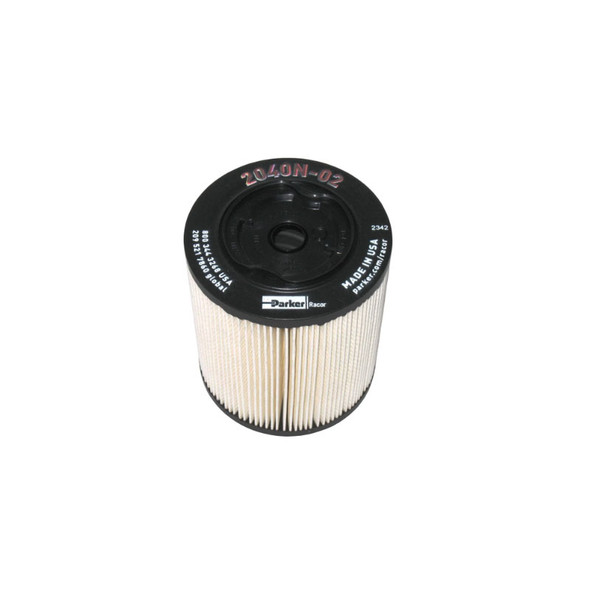 Racor | Replacement Cartridge Filter Element - Turbine Series | 2040N-02