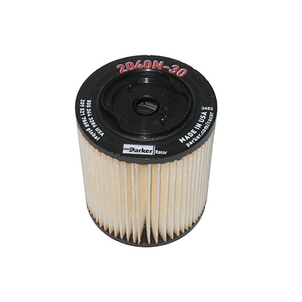 Racor | Replacement Cartridge Filter Element | 2040V30
