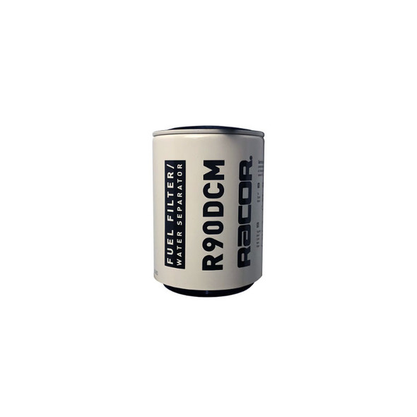 Racor | Replacement Filter Element - Spin-on Series | R90DCM