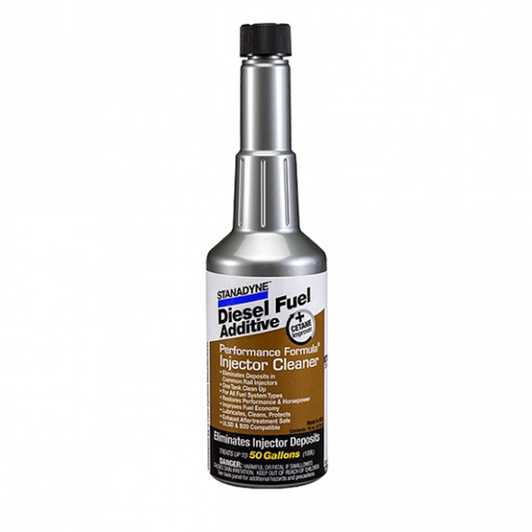 Stanadyne | Performance Formula - Injector Cleaner | CL43564