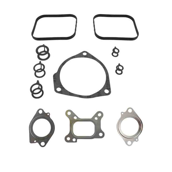 Grizzly | Injector / EGR Gasket Kit (Cylinder 3)  | 2017-2020 GM / Chevrolet 6.6L Duramax L5P / L5D | GA40136