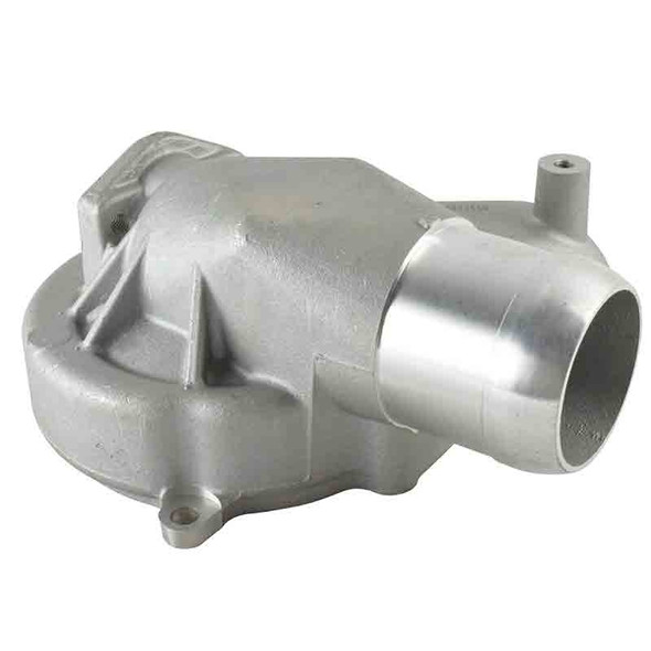 Grizzly | Water Pump Housing | 2006-2016 GM / Chevrolet 6.6L Duramax | GA43508