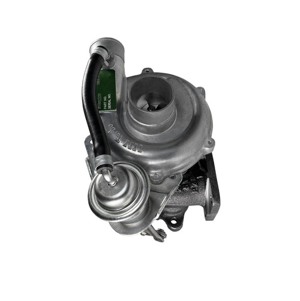 IHI | New Turbocharger | F31CAD-S0182B