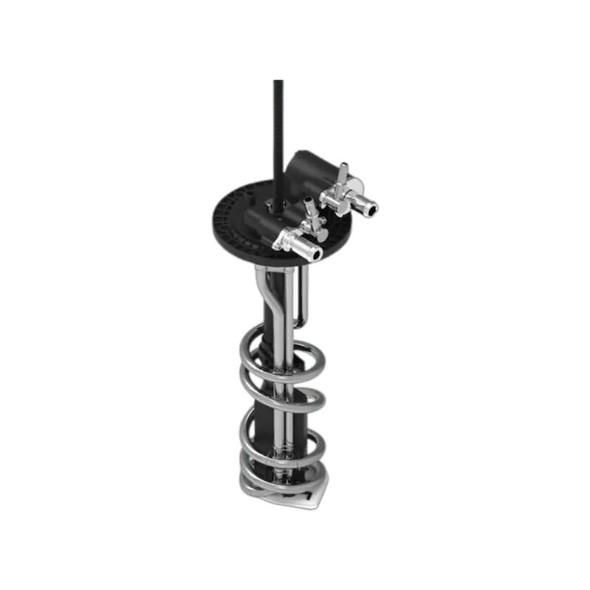 New DEF Header / 297mm | GA111564