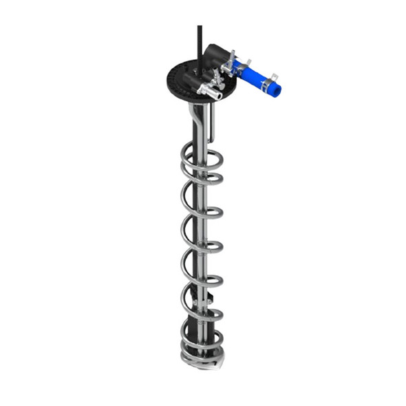 Grizzly | DEF Header (O.E. Design) 19.68in. | GA782877