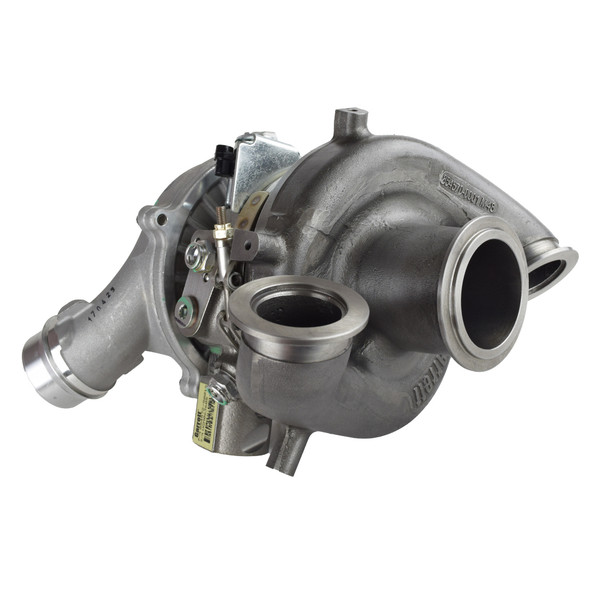 Garrett | Remanufactured Turbocharger | 2011-2016 Ford 6.7L Powerstroke - Cab & Chassis | 854572-9001S